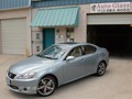 Lexus IS250 2010 Windshield Replacement - Ready for Delivery