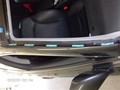 Lexus IS 250 2008 Windshield Replace - new 5 blue clips