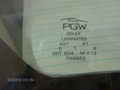 PGW DOT 904 - Nissan Versa 2001-2011 Windshield Replacement