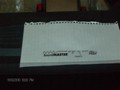 PGW Soundmaster Volkswagen Passat Windshield, Rain Sensor, Acoustic Interlayer (Custom)