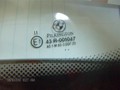 Pilkington OEM for BMW Made in Germany