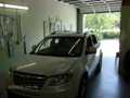 Subaru Tribeca 2008-2011 Windshield Replacement - Arrived at Able Auto Glass
