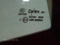 Subaru Tribeca 2008-2011 Windshield Replacement - Bug Carlex DOT 467