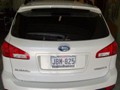 Subaru Tribeca 2008-2011 Windshield Replacement - Rear View