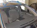 Toyota Corolla 2009-2011 Acoustic Windshield - all trimmed
