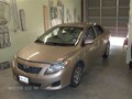 Toyota Corolla 2009-2011 Acoustic Windshield - ready to replace