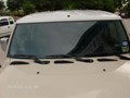 Toyota FJ Cruiser 07-10 Windshield Replacement Front View Close-up