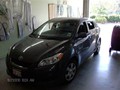 Toyota Matrix Windshield Replaced 2009-2011 - ready to replace
