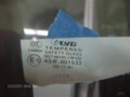 XYG DOT 563 Made in China